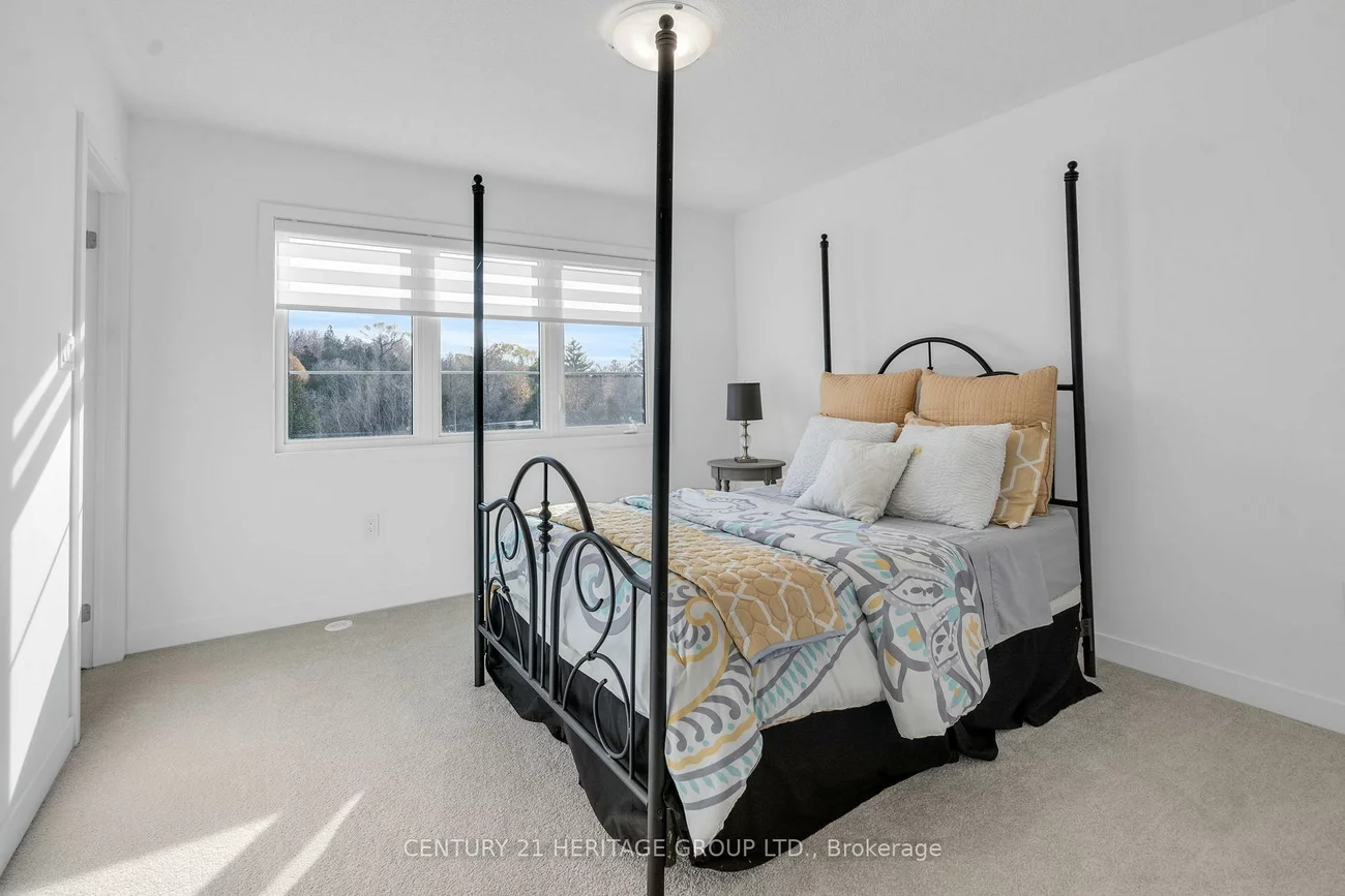 96, Lyall Stokes, Mt Albert, East Gwillimbury