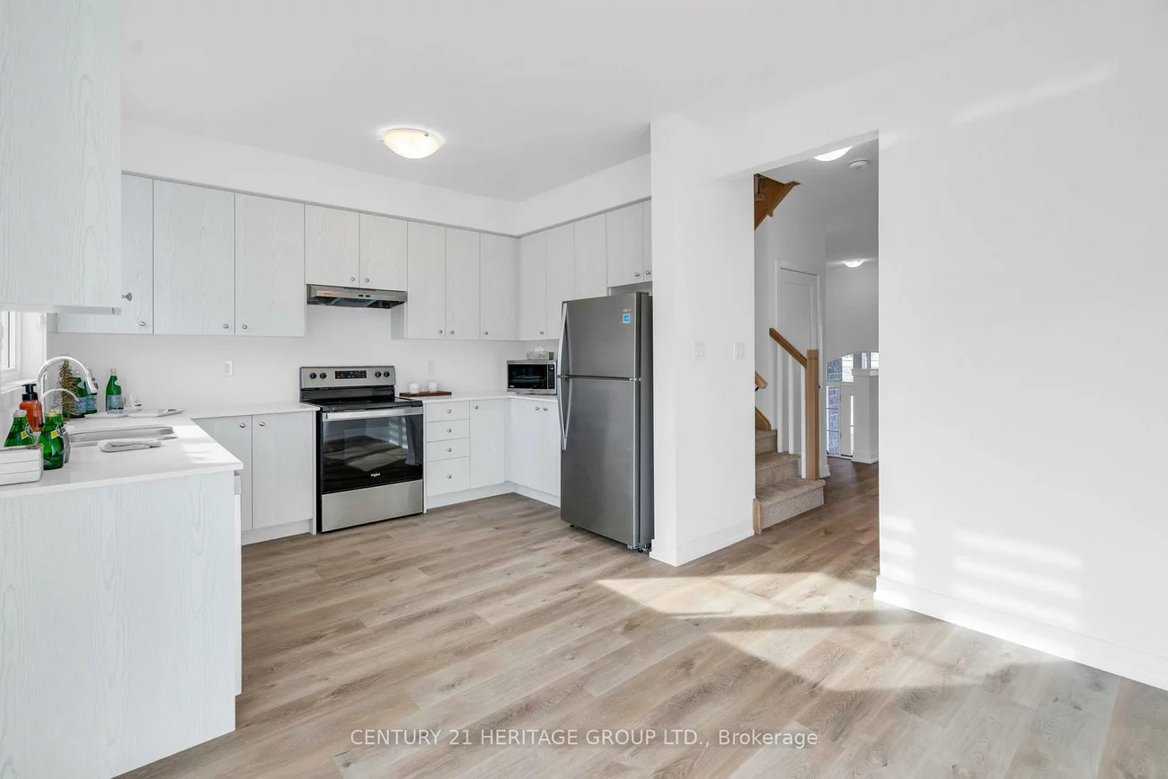 96, Lyall Stokes, Mt Albert, East Gwillimbury