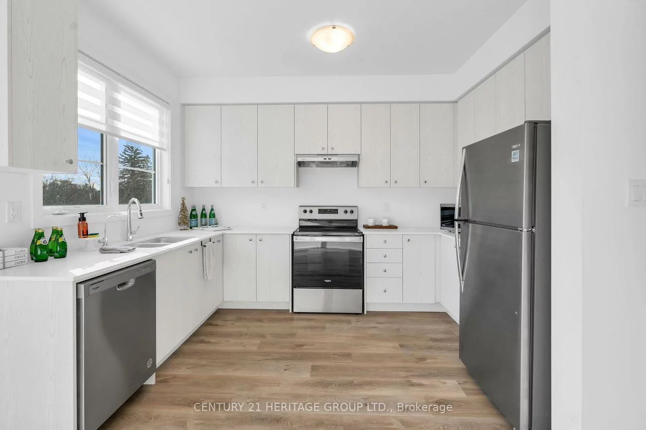96, Lyall Stokes, Mt Albert, East Gwillimbury