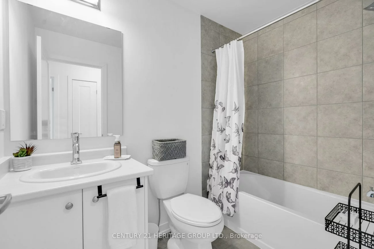96, Lyall Stokes, Mt Albert, East Gwillimbury