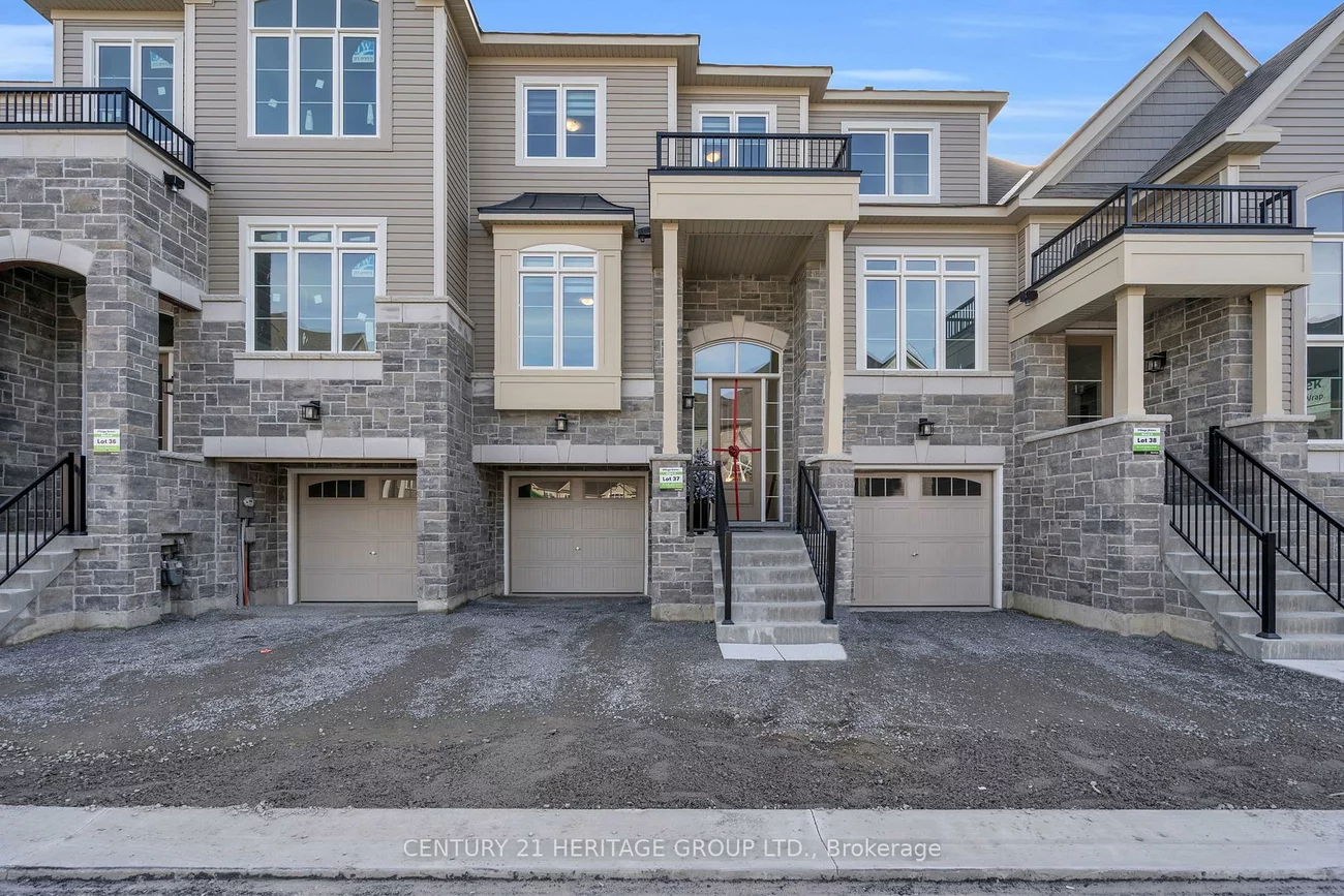 96, Lyall Stokes, Mt Albert, East Gwillimbury