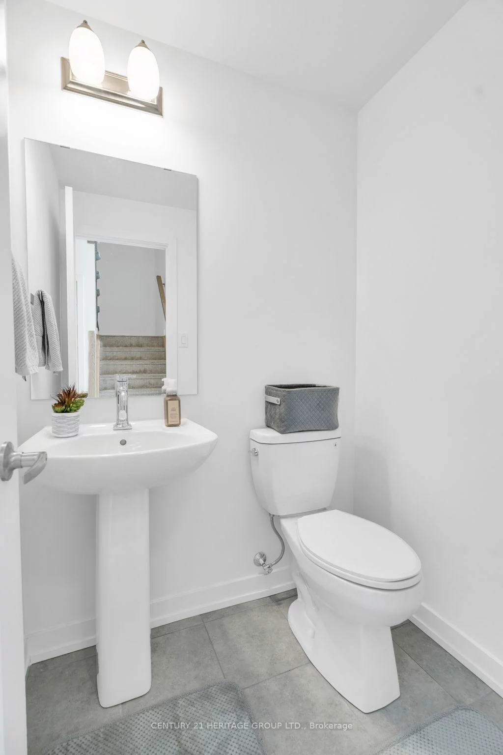 96, Lyall Stokes, Mt Albert, East Gwillimbury