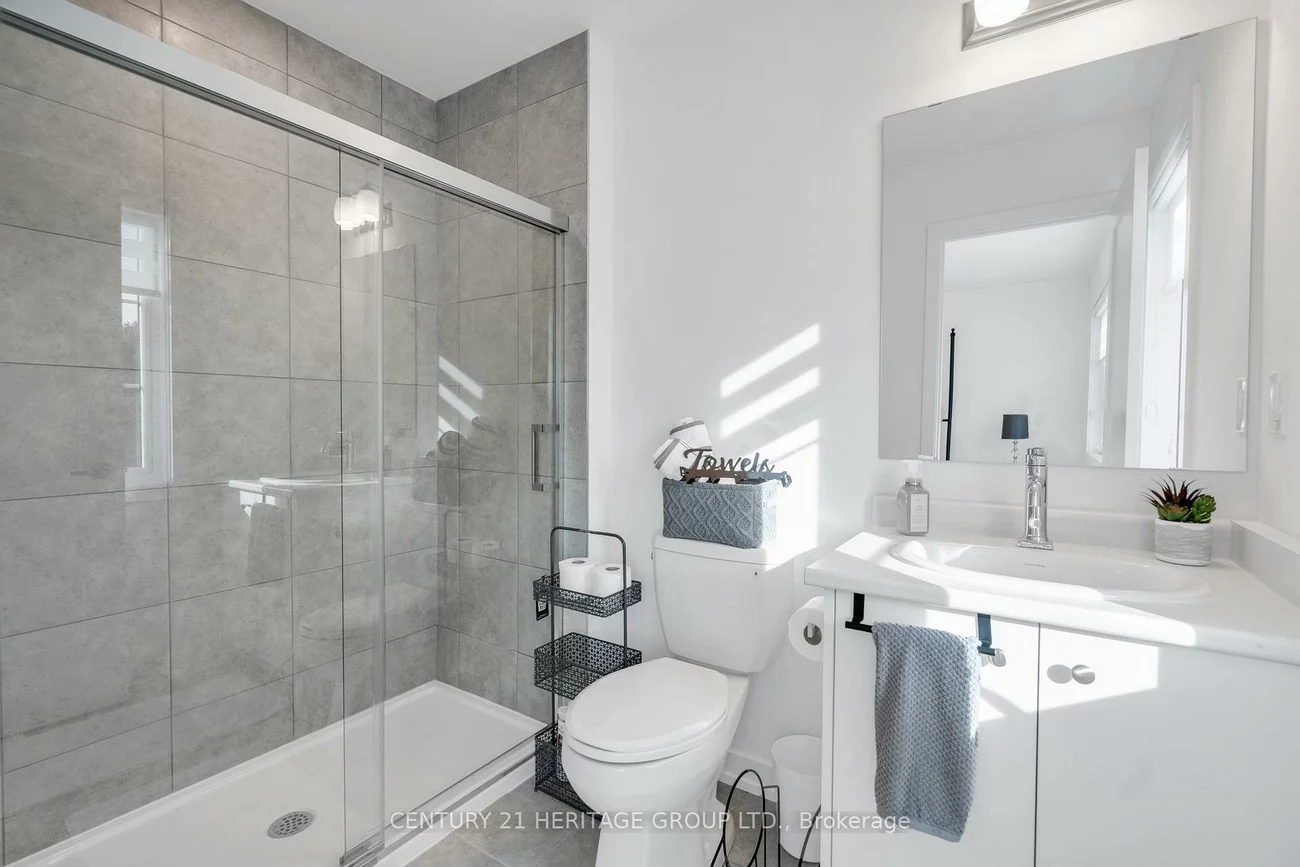 96, Lyall Stokes, Mt Albert, East Gwillimbury