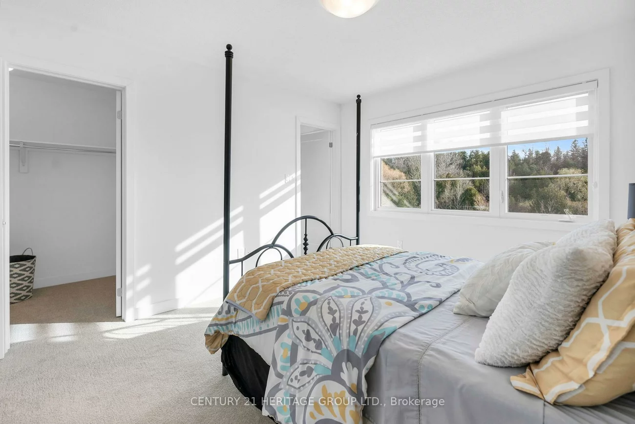 96, Lyall Stokes, Mt Albert, East Gwillimbury
