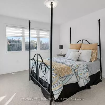 96, Lyall Stokes, Mt Albert, East Gwillimbury
