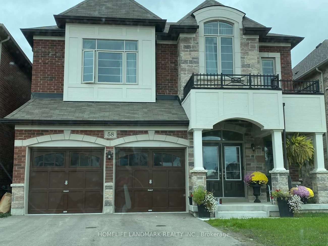 58, Briarfield, Sharon, East Gwillimbury