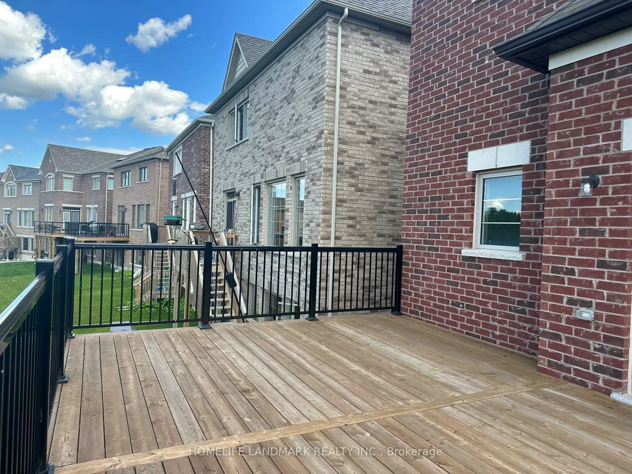 58, Briarfield, Sharon, East Gwillimbury