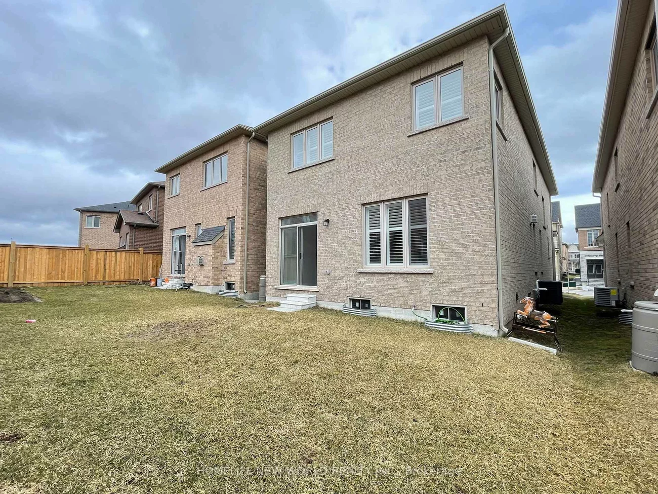32, Falconridge, Rural East Gwillimbury, East Gwillimbury