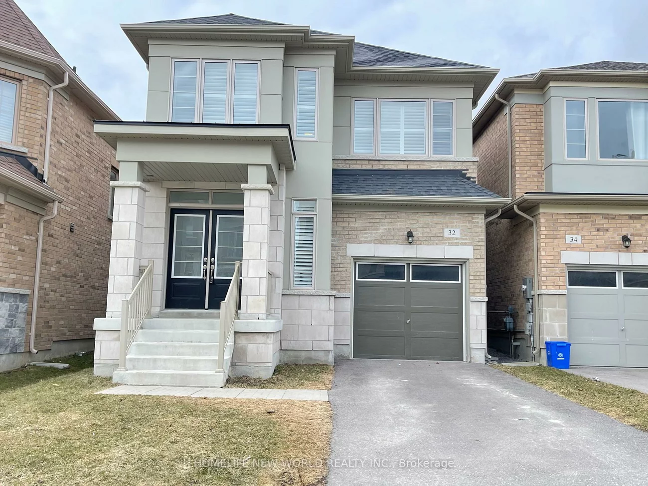 32, Falconridge, Rural East Gwillimbury, East Gwillimbury