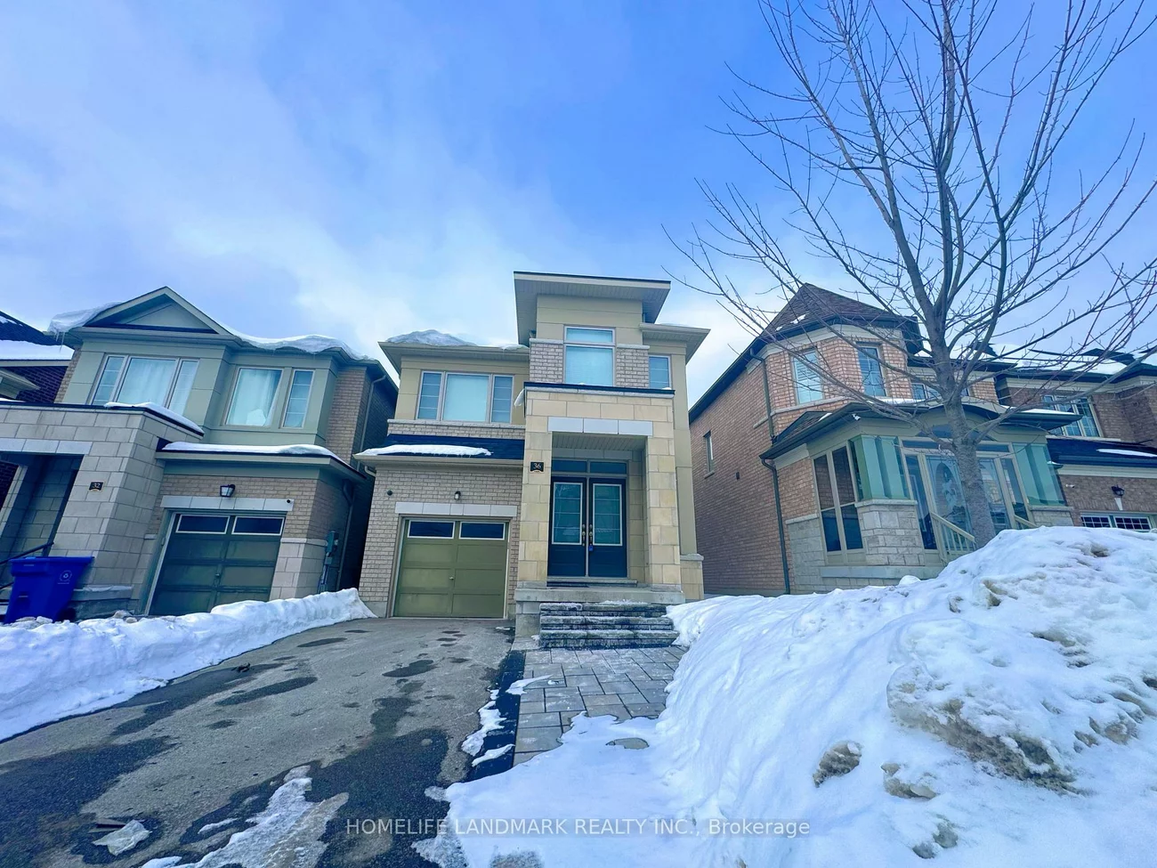 36, Applegate, Sharon, East Gwillimbury