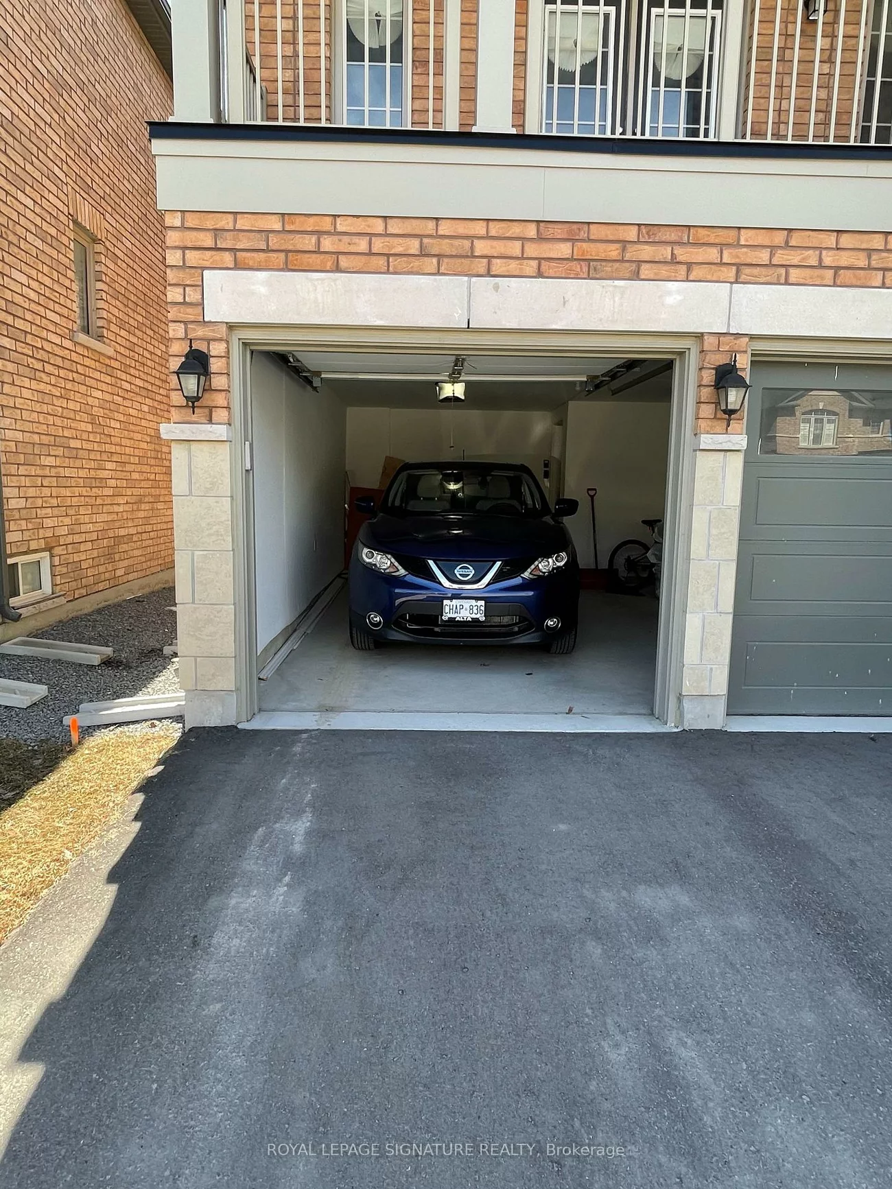 77, Ben Sinclair, Queensville, East Gwillimbury