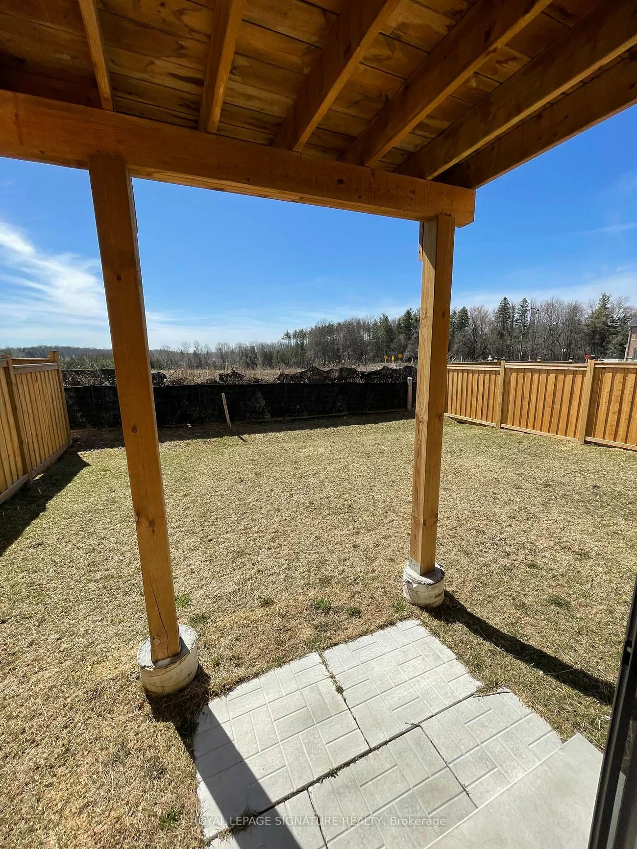 77, Ben Sinclair, Queensville, East Gwillimbury