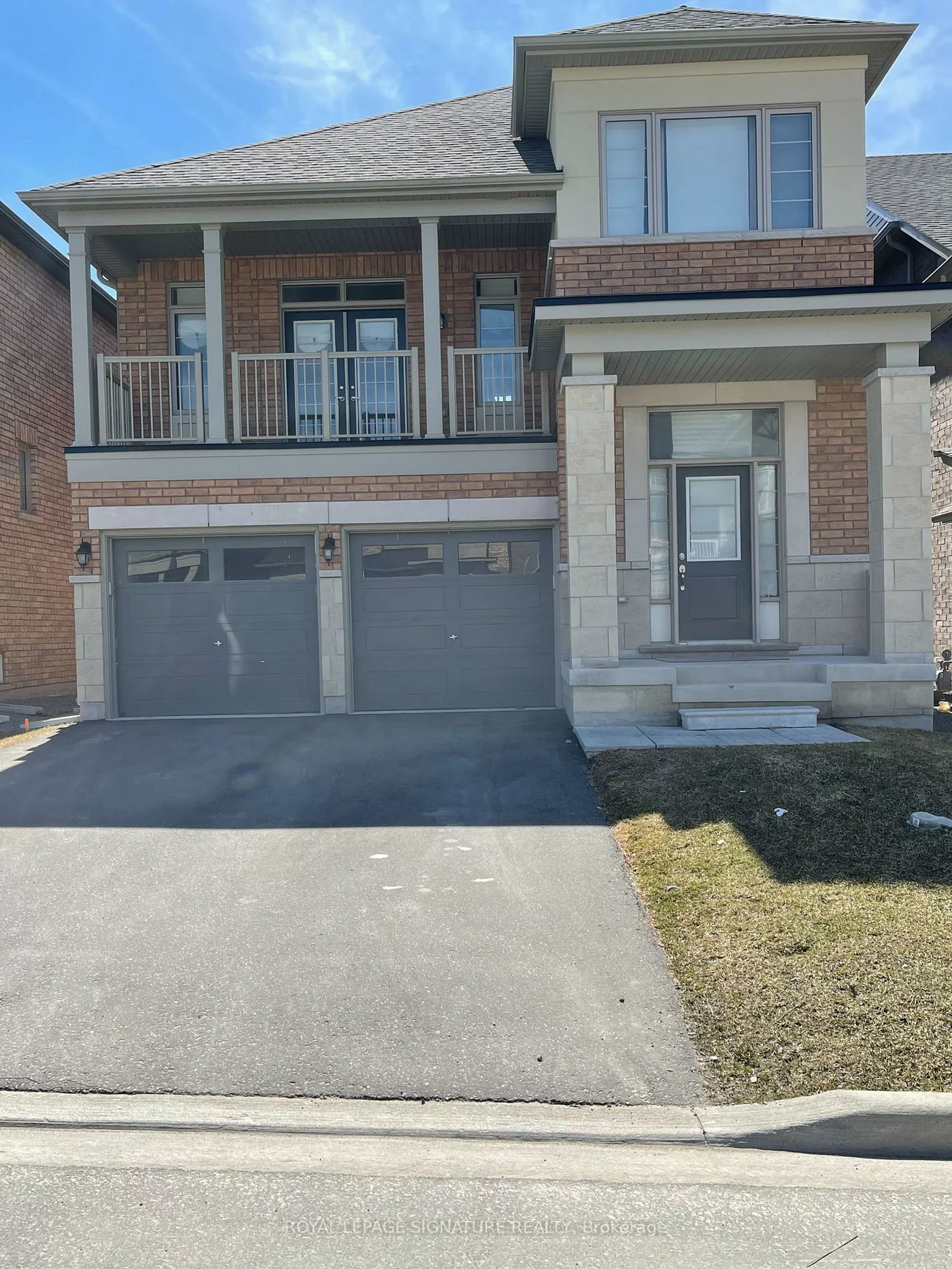 77, Ben Sinclair, Queensville, East Gwillimbury