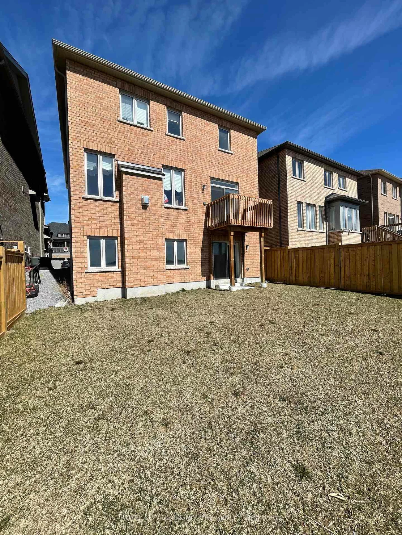 77, Ben Sinclair, Queensville, East Gwillimbury