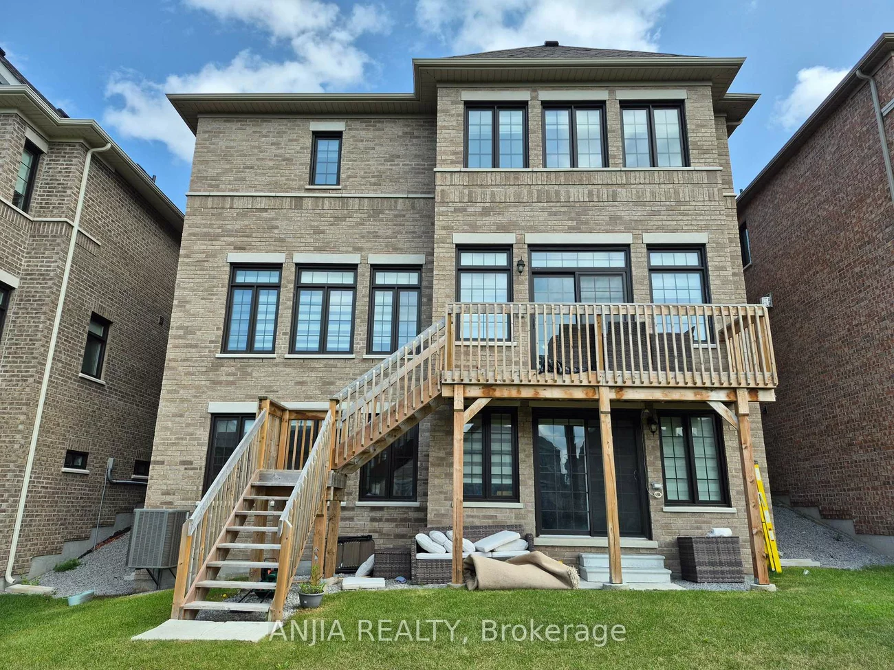 50, Meadow Vista, Holland Landing, East Gwillimbury