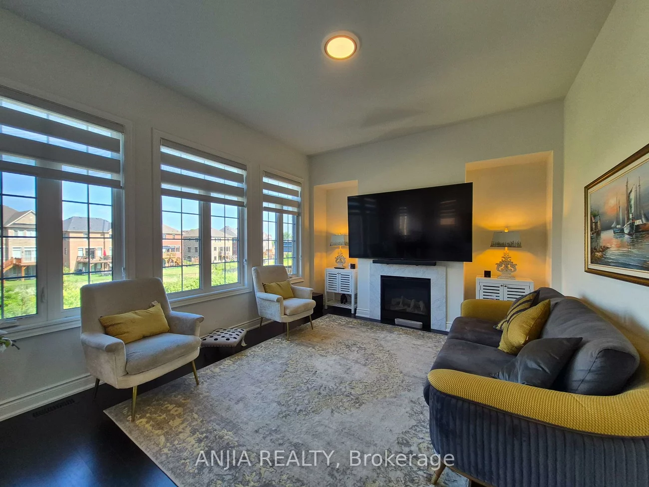 50, Meadow Vista, Holland Landing, East Gwillimbury
