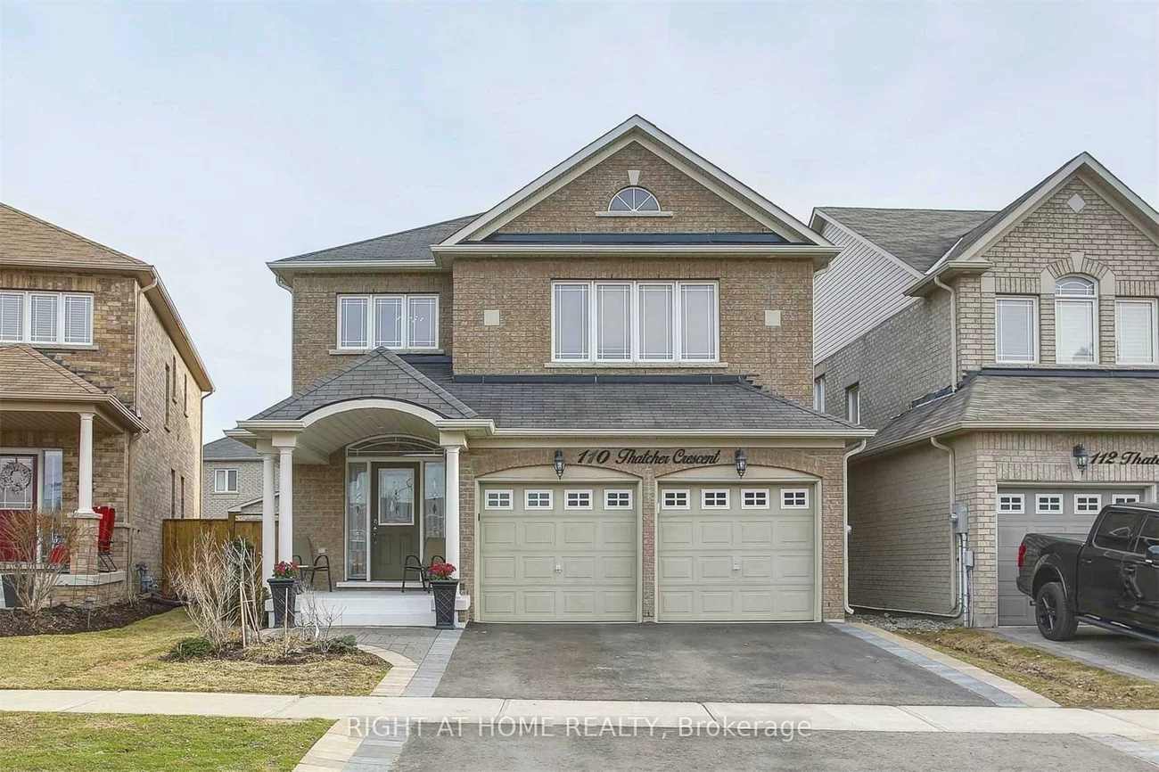 110, Thatcher, Rural East Gwillimbury, East Gwillimbury