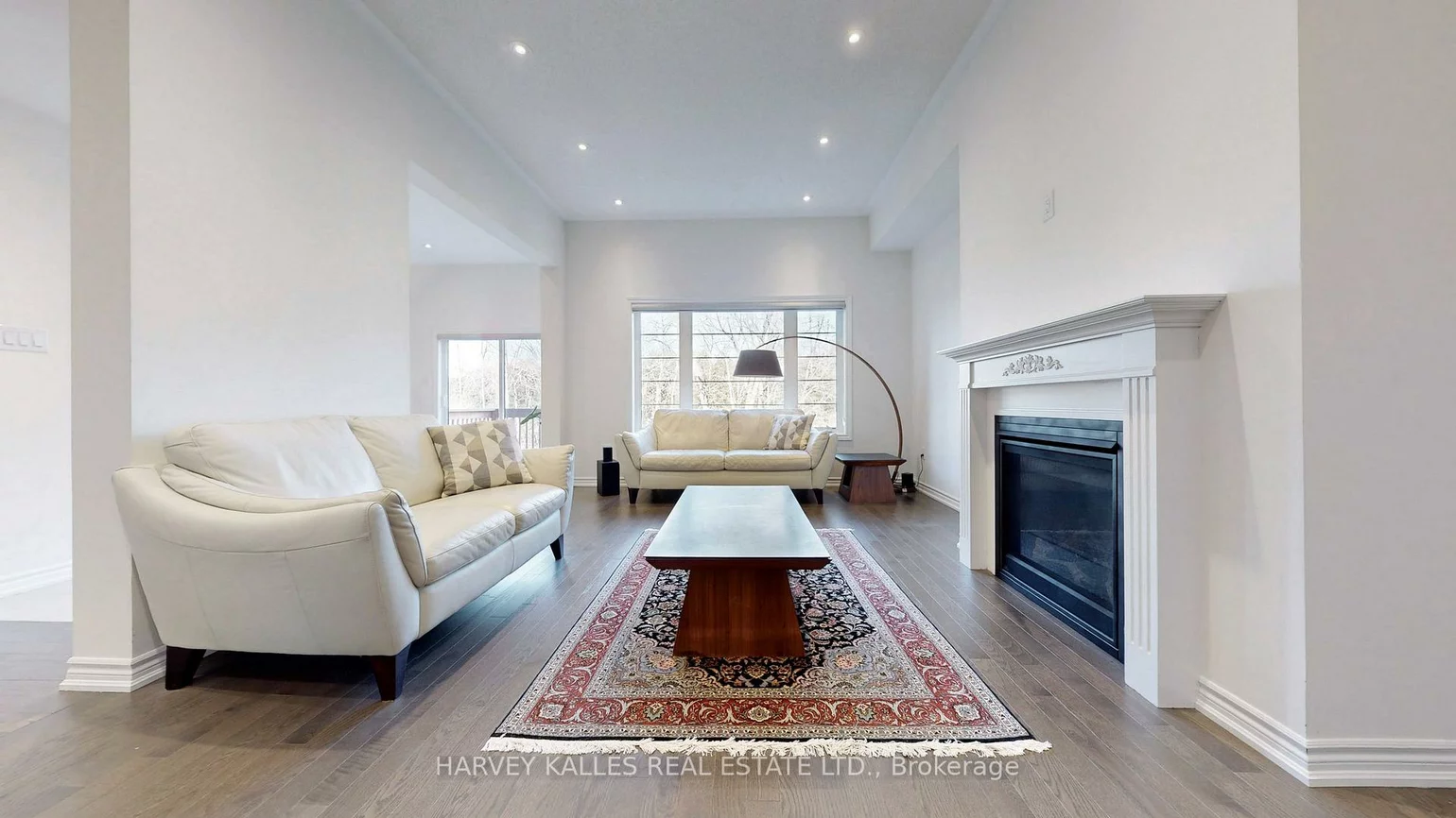 56, Charles White, Sharon, East Gwillimbury