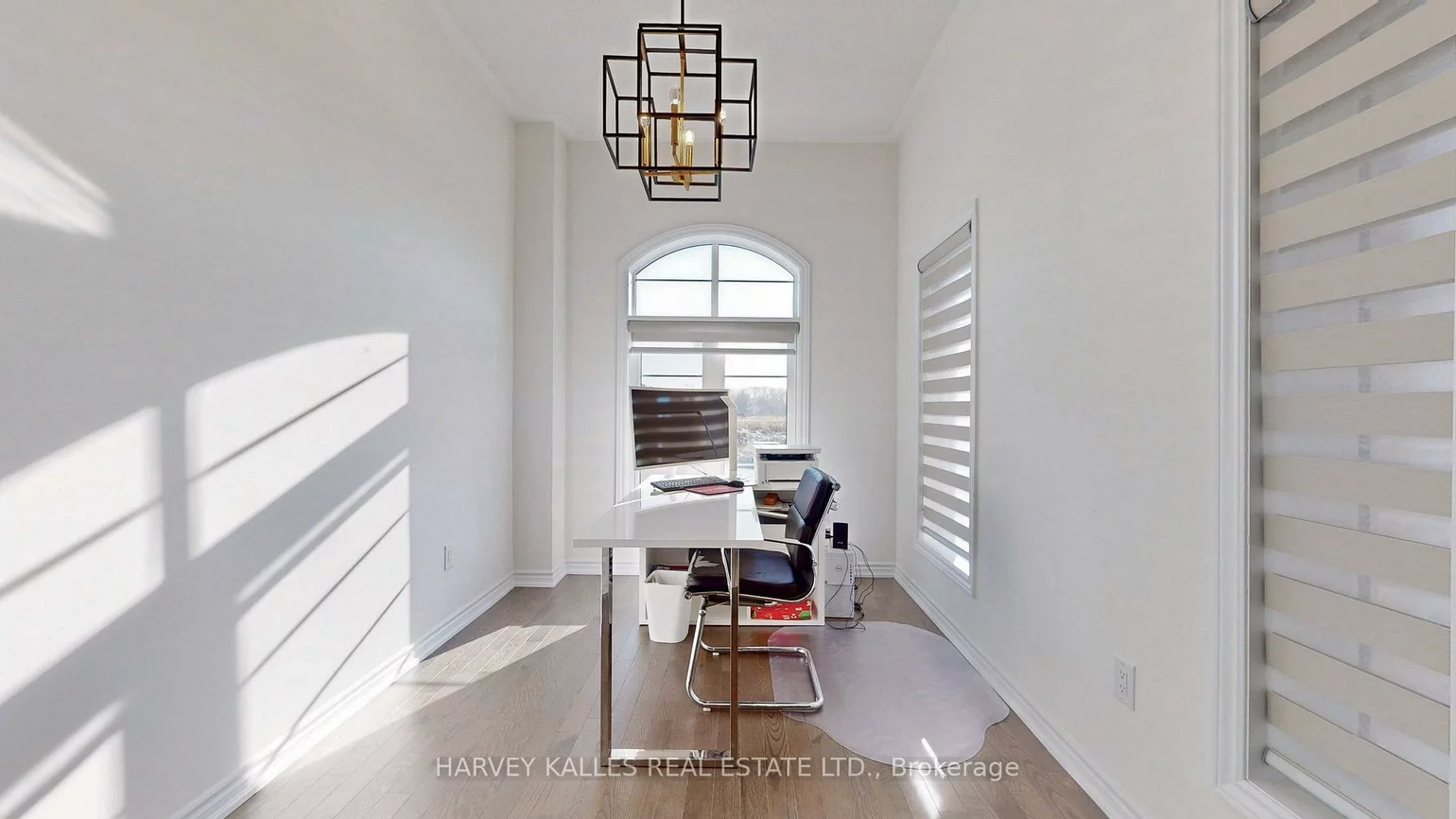56, Charles White, Sharon, East Gwillimbury