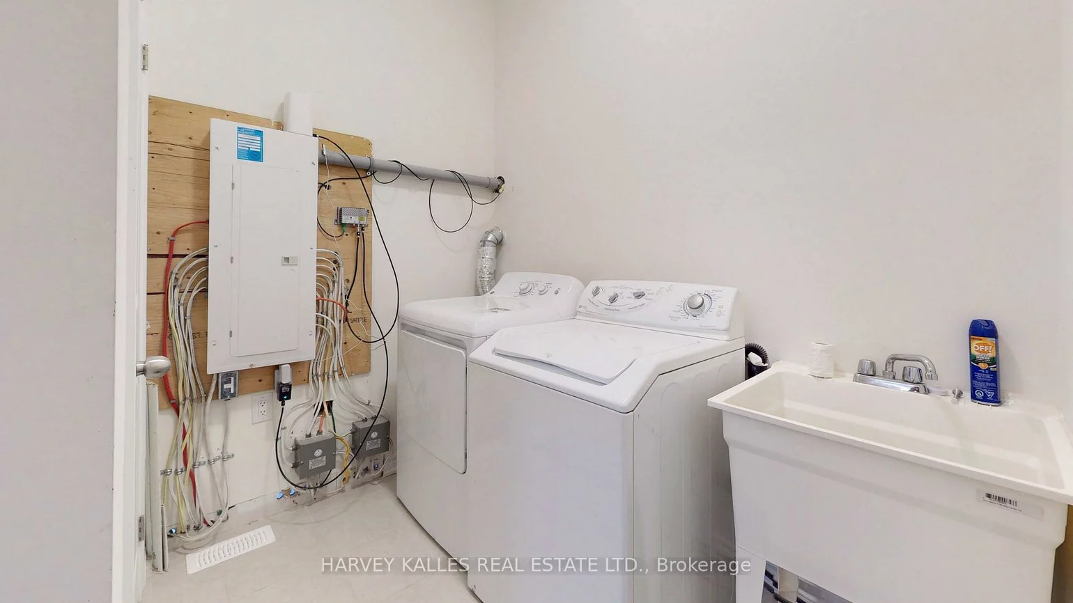 56, Charles White, Sharon, East Gwillimbury