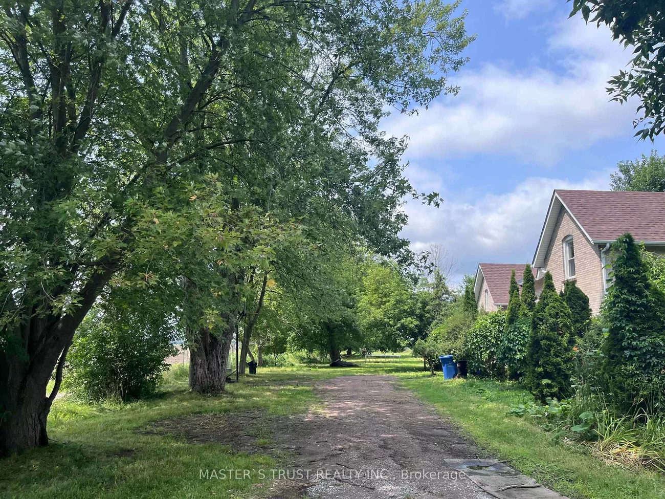 22156, Leslie, Rural East Gwillimbury, East Gwillimbury