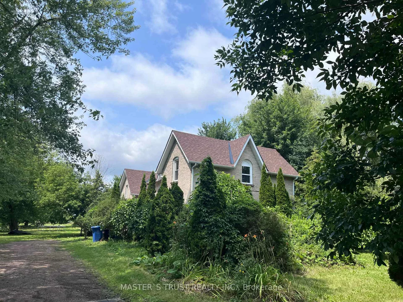 22156, Leslie, Rural East Gwillimbury, East Gwillimbury