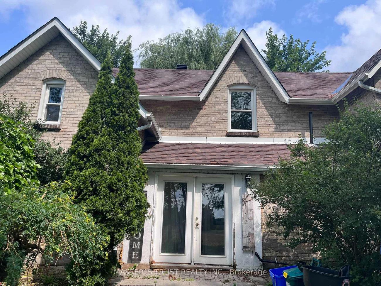 22156, Leslie, Rural East Gwillimbury, East Gwillimbury