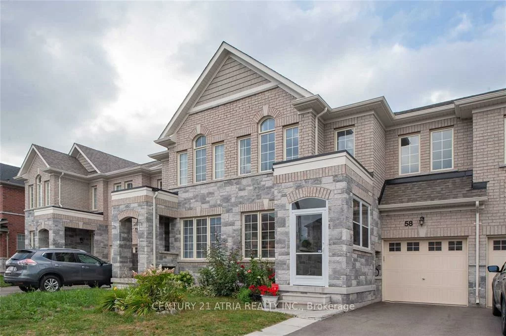 58, Mondial, Queensville, East Gwillimbury