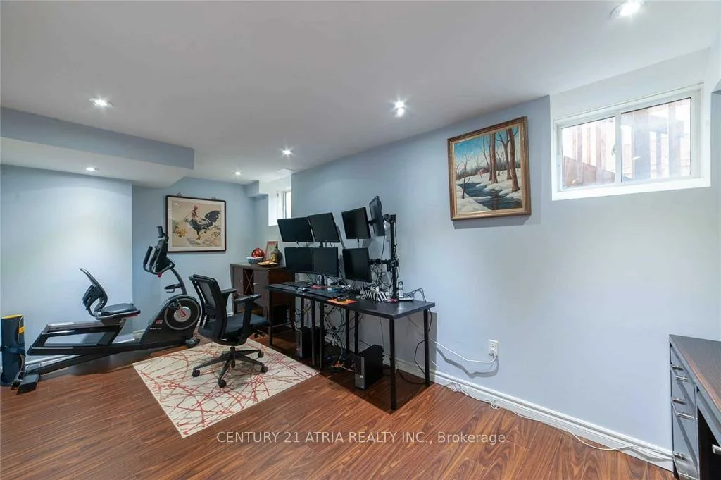 58, Mondial, Queensville, East Gwillimbury