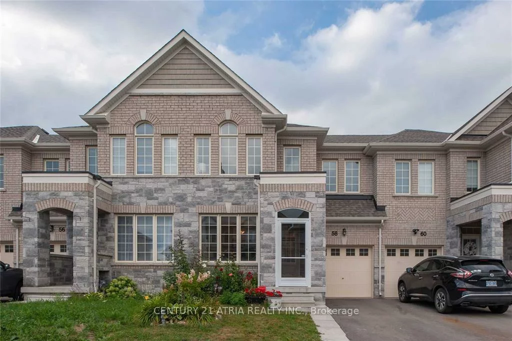 58, Mondial, Queensville, East Gwillimbury
