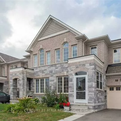 58, Mondial, Queensville, East Gwillimbury