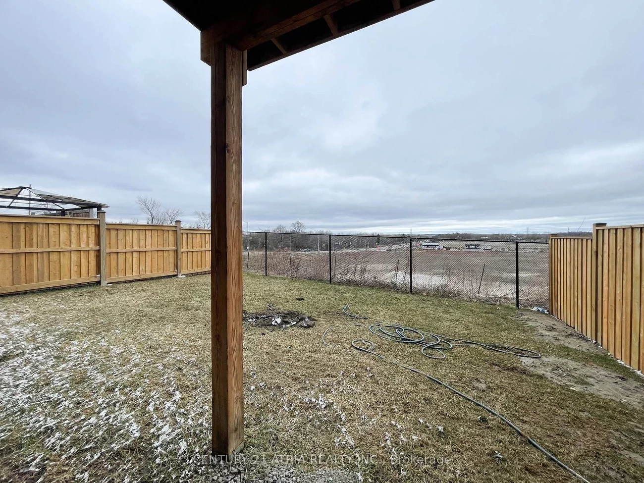 20, Frank Kelly, Holland Landing, East Gwillimbury