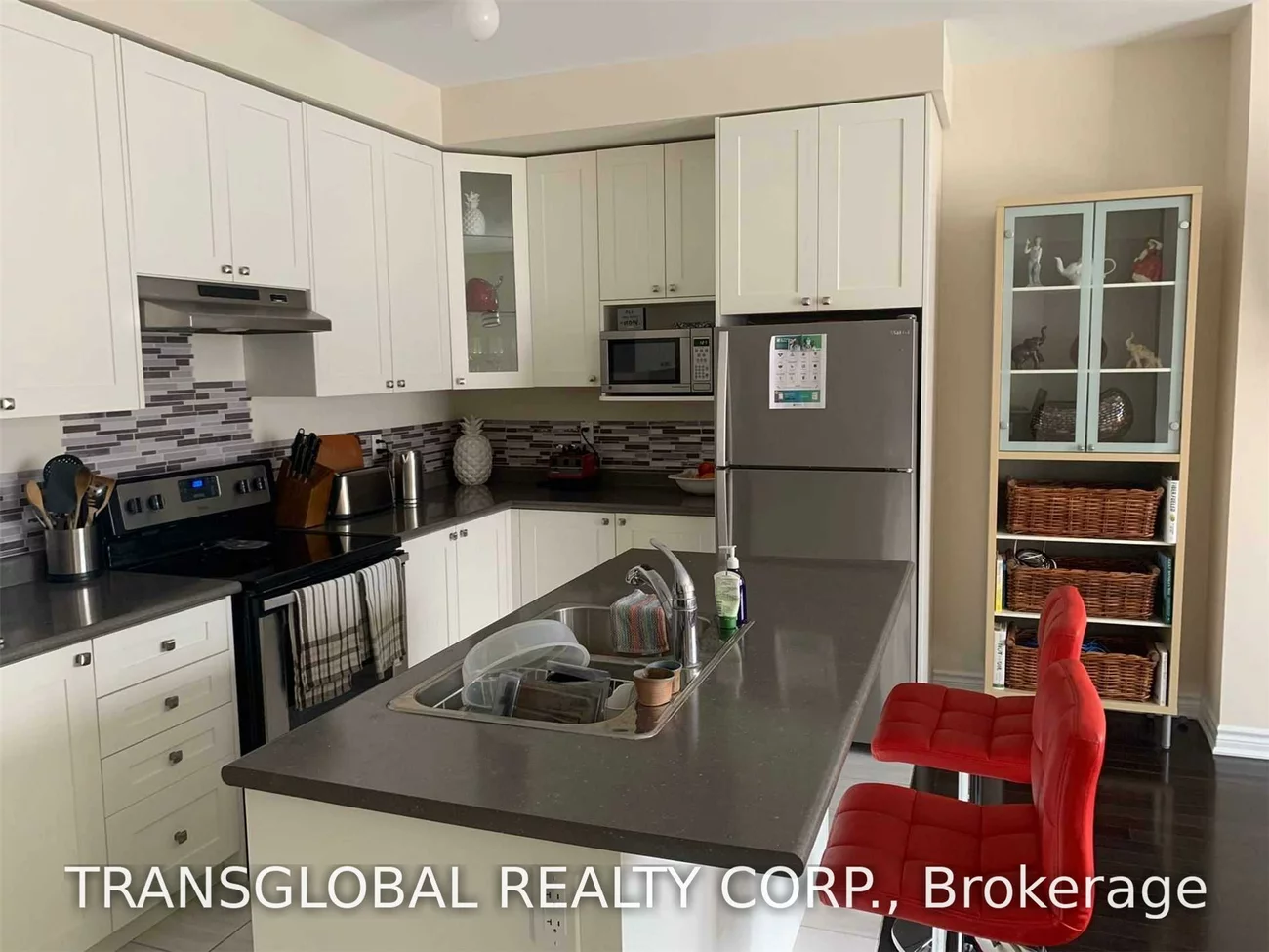 183, Beechborough, Sharon, East Gwillimbury