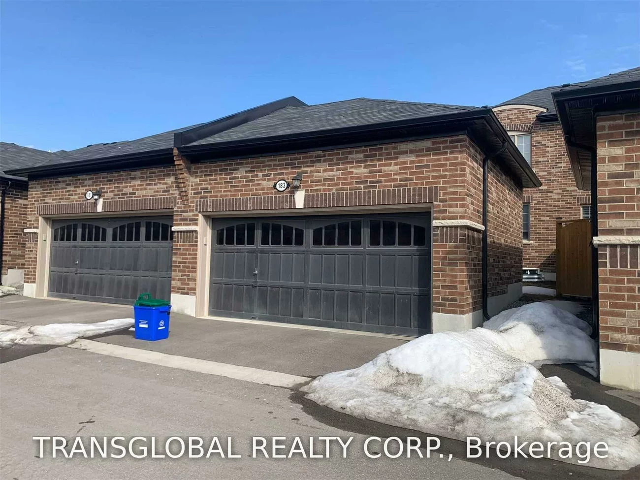 183, Beechborough, Sharon, East Gwillimbury
