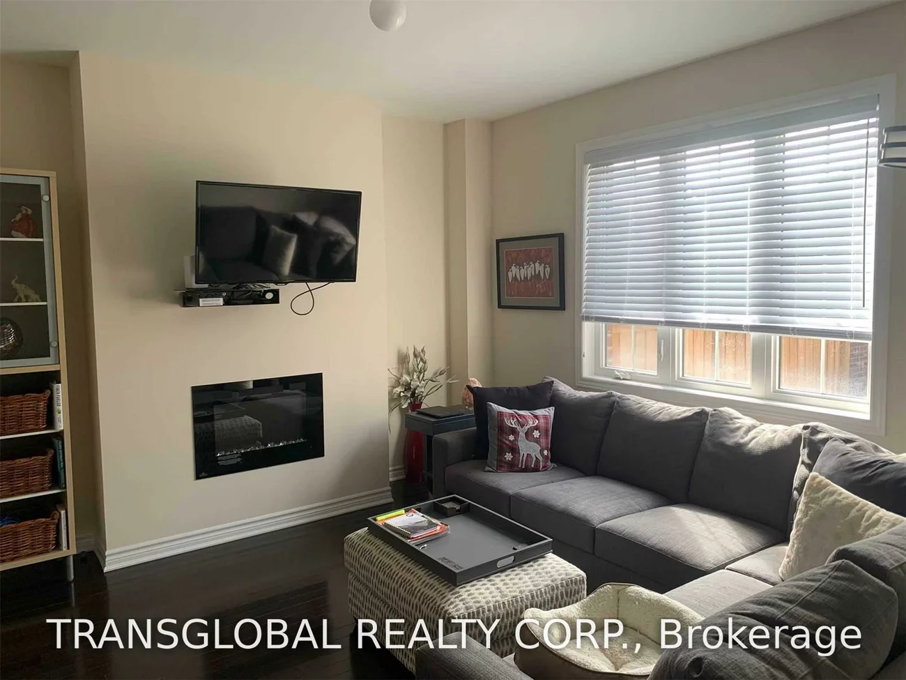 183, Beechborough, Sharon, East Gwillimbury