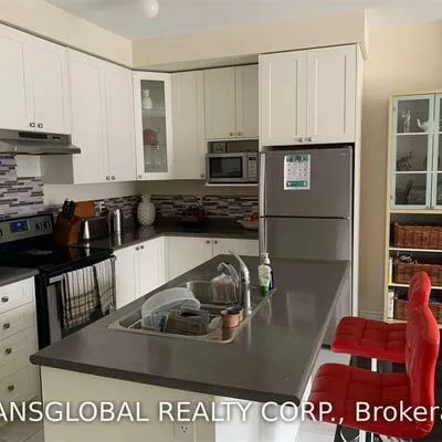 183, Beechborough, Sharon, East Gwillimbury