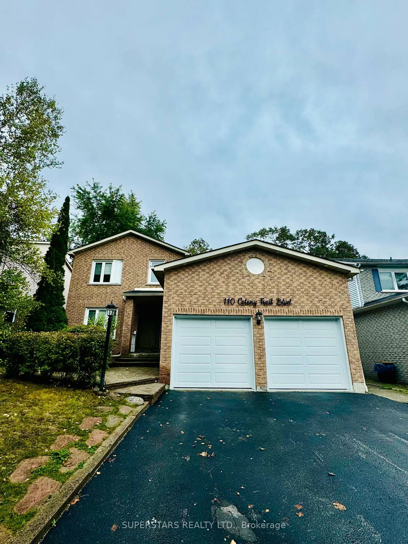 110, Colony Trail, Holland Landing, East Gwillimbury