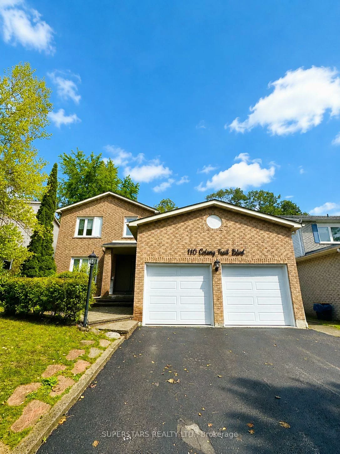 110, Colony Trail, Holland Landing, East Gwillimbury