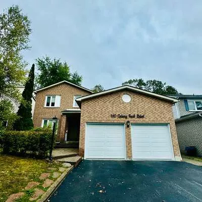 110, Colony Trail, Holland Landing, East Gwillimbury