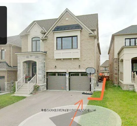 7, Pear Blossom, Holland Landing, East Gwillimbury