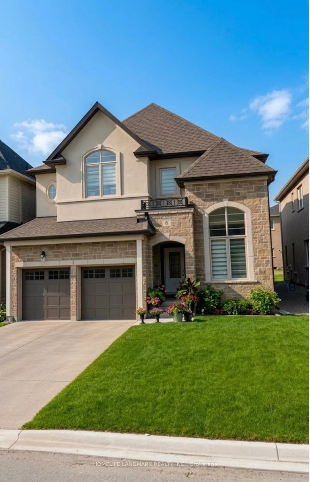 6, Kenneth Ross, Sharon, East Gwillimbury