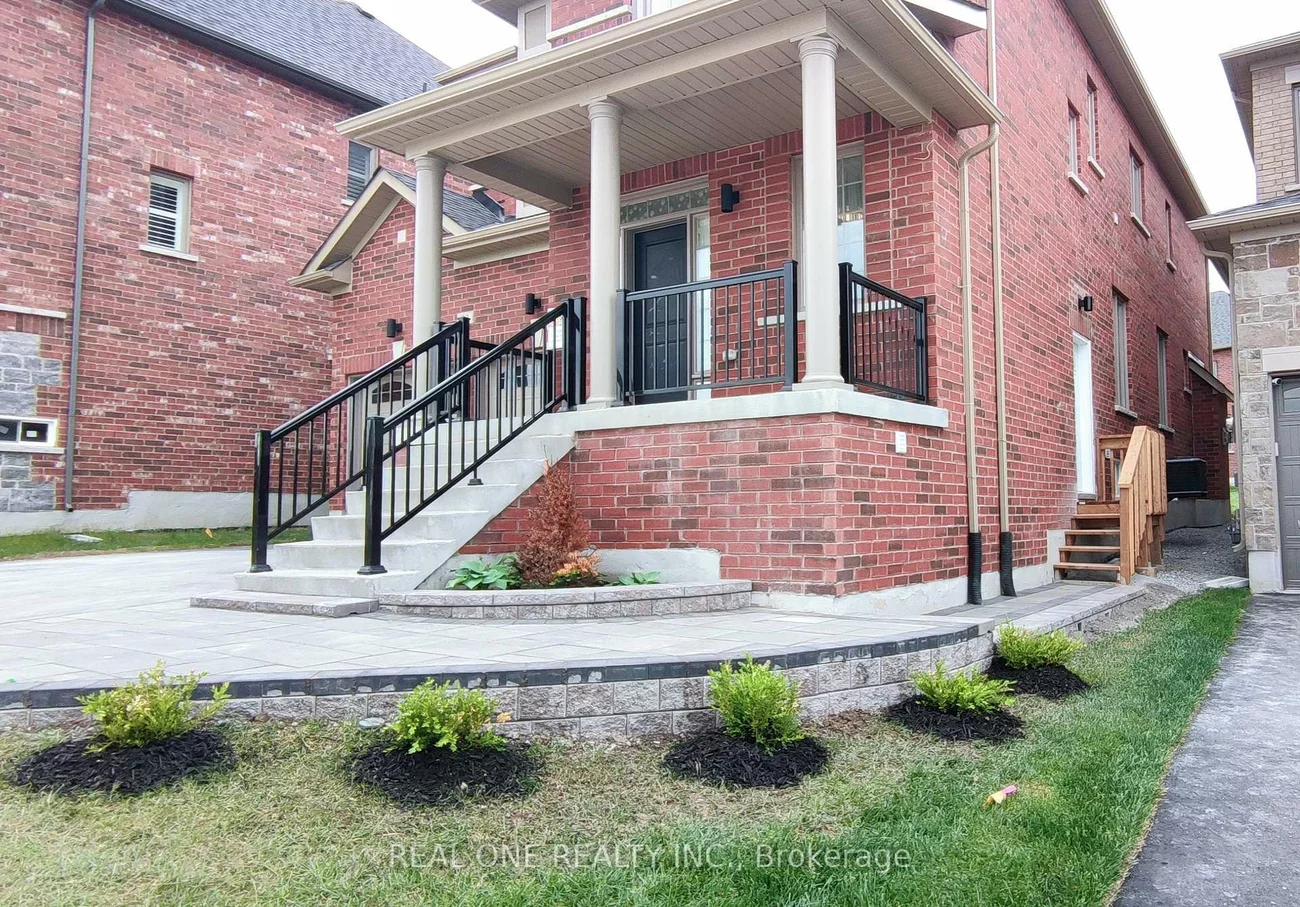 22, Cloverridge, Holland Landing, East Gwillimbury