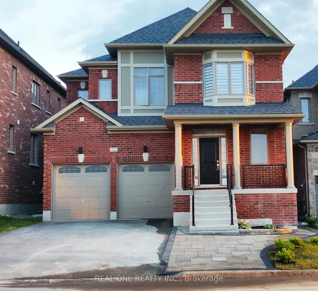 22, Cloverridge, Holland Landing, East Gwillimbury