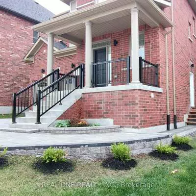22, Cloverridge, Holland Landing, East Gwillimbury