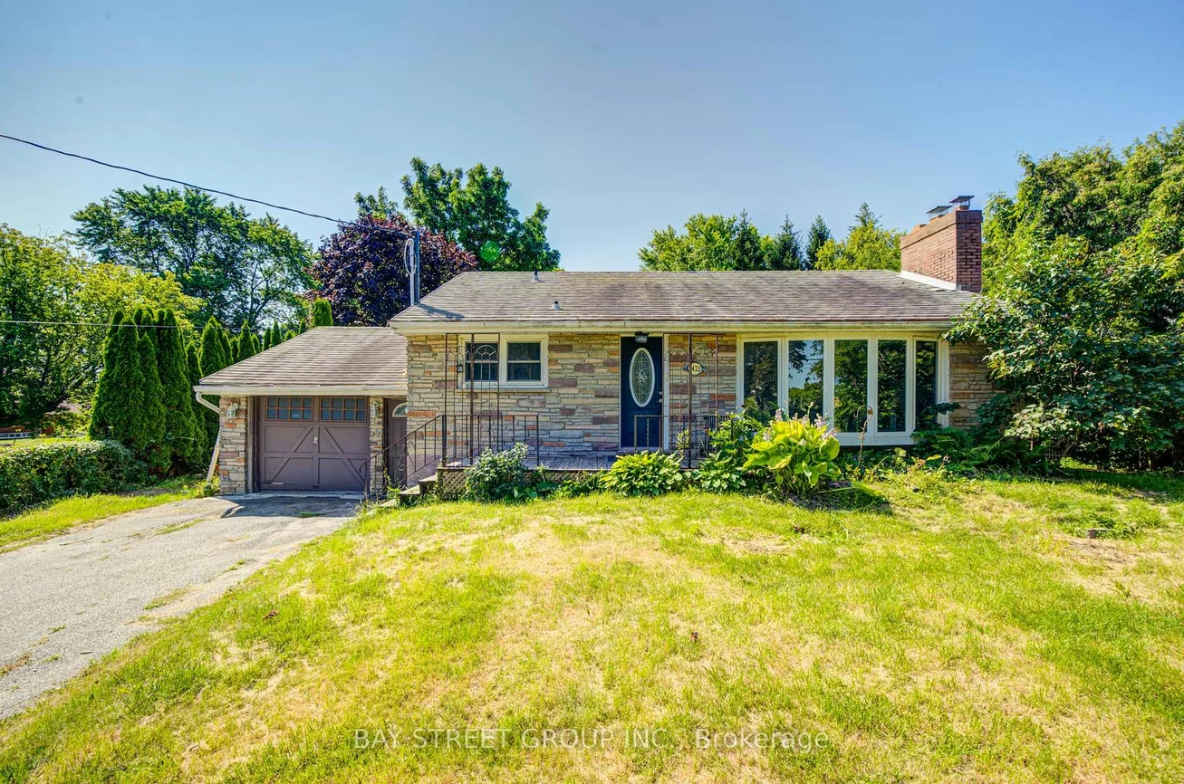 1421, Old Green, Rural East Gwillimbury, East Gwillimbury