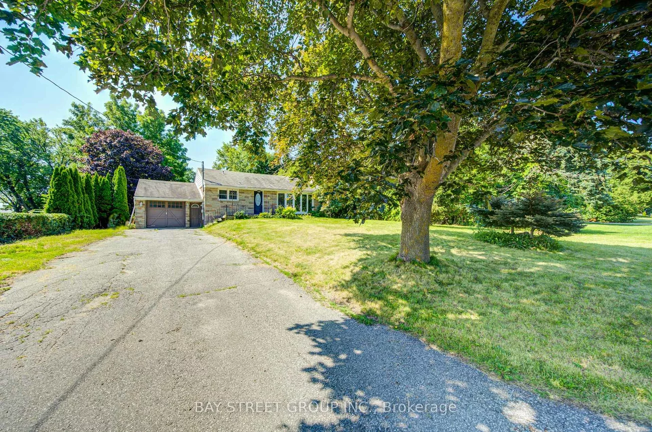 1421, Old Green, Rural East Gwillimbury, East Gwillimbury