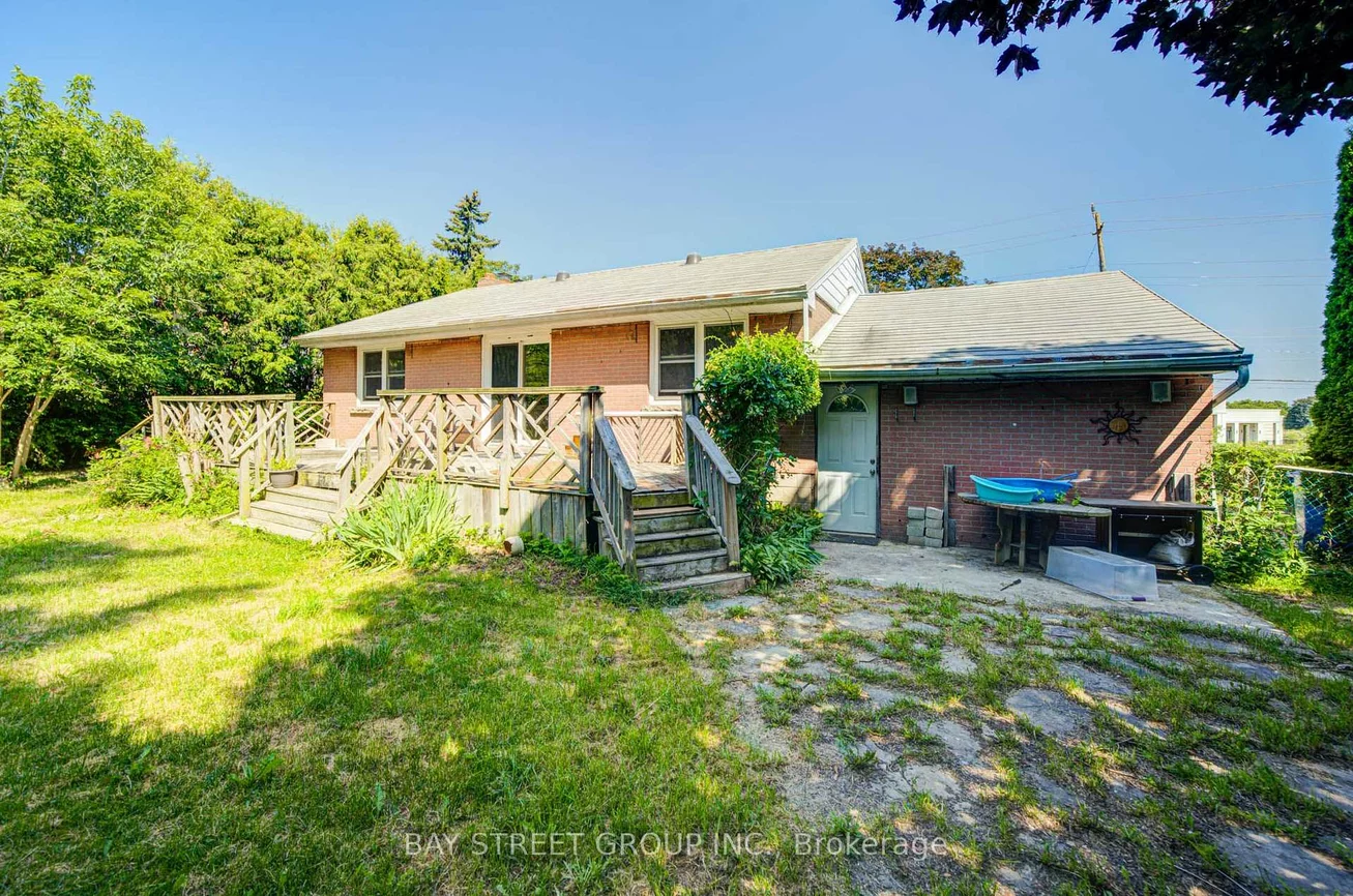 1421, Old Green, Rural East Gwillimbury, East Gwillimbury