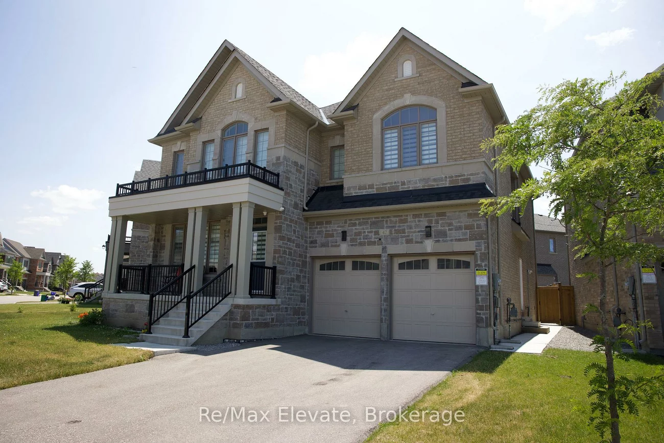 42, Concert Hill, Holland Landing, East Gwillimbury