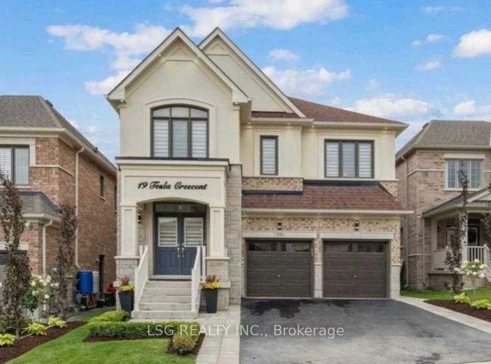 19, Tesla, Holland Landing, East Gwillimbury