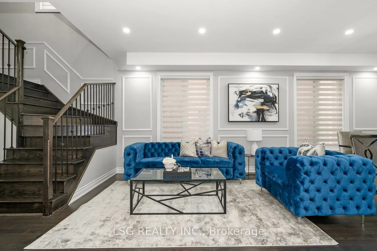 19, Tesla, Holland Landing, East Gwillimbury